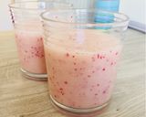Foto del paso 1 de la receta: Jugo de uva y plátano 🍌 🍇