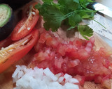 Foto del paso 2 de la receta: Huevos Rellenos con Palta, Guacamole