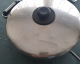 Foto del paso 7 de la receta: Arroz con pollo marinado y camagrocs