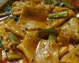 ગવાર ઢોકળી નું શાક (Gavar Dhokli Shak Recipe In Gujarati) રેસીપી સ્ટેપ4ફોટો