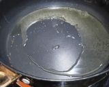 Foto langkah ke 3 dari resep Tongseng sate kambing.