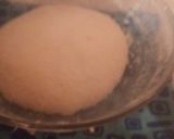 صورة لخطوة 1 من وصفة خبز الجبن والزيتون