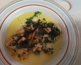 Foto del paso 2 de la receta: Espárragos con langostinos