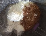 Foto del paso 3 de la receta: Brownie con nuez