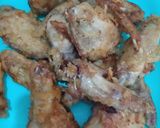 Foto langkah ke 3 dari resep Ayam Goreng Korea Saus Gochujang.