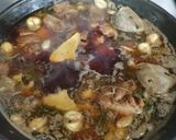無錫排骨的食譜步驟2照片
