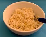 Foto del paso 8 de la receta: Mi arroz básico y de mil maneras