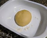 Foto del paso 2 de la receta: SUSO, Pastel dulce, relleno de Crema Pastelera...!😋