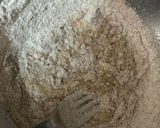 Foto del paso 2 de la receta: Pancakes de pera saludables