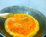 A picture of step 10 of Cabbage Kofta Curry.