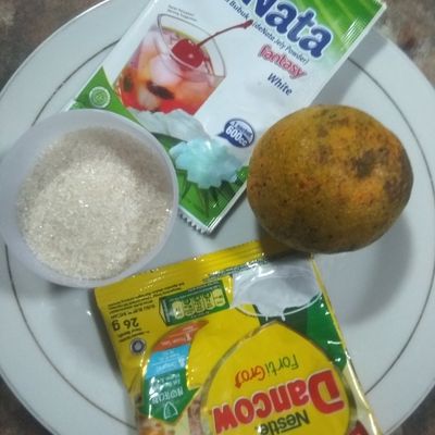 Langkah 6