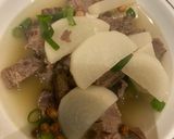 Foto langkah ke 5 dari resep Soto Bandung.