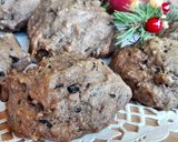 Karácsonyi almástallér 🎄 recept fázis 10 fotója