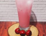 Foto langkah ke 3 dari resep Es Soda Gembira.