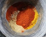 Foto del paso 2 de la receta: Ras al Hanout, mix de especias marroquí
