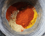 Foto del paso 2 de la receta: Ras al Hanout, mix de especias marroquí