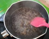 Foto langkah ke 2 dari resep Nut Free Keto Bars.