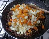 Foto del paso 5 de la receta: Pastel de Carne