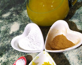 Foto del paso 1 de la receta: Keke Inglés con Sabor a Naranja