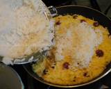 Persian sour cherry pilaf (Albaloo polo) recipe step 22 photo