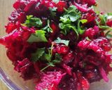 A picture of step 3 of Healthy salad.