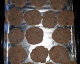 A picture of step 4 of Albanian Meatballs.