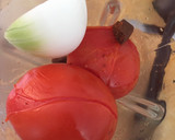 Foto del paso 2 de la receta: Tortitas de verduras