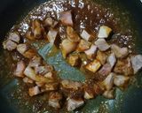 Foto langkah ke 4 dari resep Nasi Kebuli.