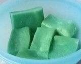Foto langkah ke 5 dari resep Kue Tape Blender.