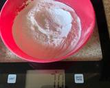 Edible flower cookies recipe step 1 photo