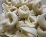 Winter Soup with Chicken & Cheese Tortellini recipe step 4 photo