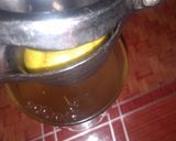 Foto langkah ke 3 dari resep Minuman herbal untuk batuk dan flu.