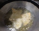 પાપડ સમોસા (Papad Samosa Recipe in Gujarati) રેસીપી સ્ટેપ3ફોટો