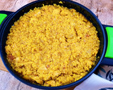 Foto del paso 11 de la receta: Arroz con pollo y verduras