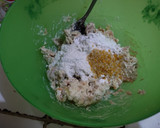 Foto langkah ke 4 dari resep Nugget Wortel Tahu.