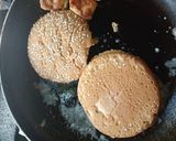 চিকেন চিজ বার্গার (Chicken cheese baurger recipe in Bengali) রেসিপির ধাপ 3 ছবি