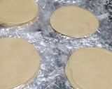 Foto del paso 5 de la receta: Masa casera para empanadas