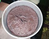 बदाम ब्राउन (Almond Brownie recipe in marathi) रेसिपी स्टेप 4 फोटो 
