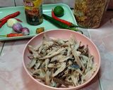Foto langkah ke 1 dari resep Tongkol suwir.