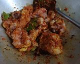 Foto langkah ke 3 dari resep Ayam Woku khas Manado.