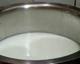 बाजरे की खीर (Bajre Ki Kheer recipe in hindi) रेसिपी चरण 2 फोटो