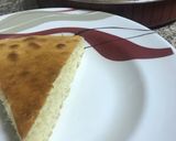 صورة لخطوة 9 من وصفة كيكة ڤانيلا - Vanilla Cake