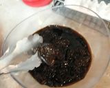 Foto del paso 1 de la receta: Entrecot con costra de tomates secos y zapallo caramelizado