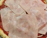 Pizzatészta recept fázis 5 fotója