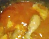 A picture of step 5 of Chicken Qorma Without Tomatoes.
