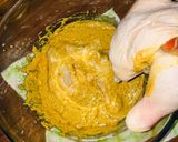 A picture of step 11 of Oven-baked chicken.