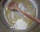 Parajkrémleves recept fázis 1 fotója