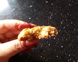 A picture of step 10 of Oats Cookies/ Biscuits.