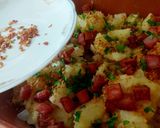 Foto do passo 12 de Mandioca na manteiga - (macaxeira na manteiga, aipim na manteiga) receita deliciosa