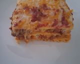 Foto del paso 6 de la receta: Lasaña facil de hacer